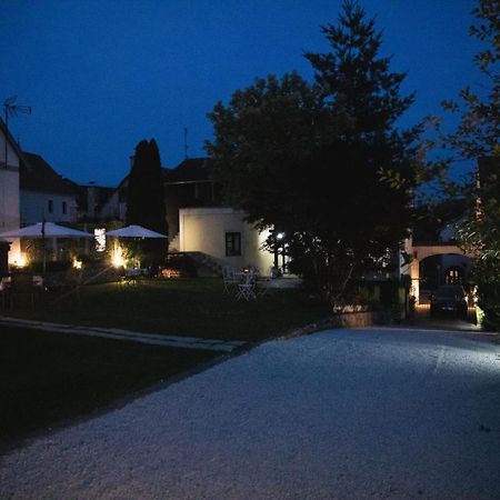 Apartments Dajcic Varazdinske Toplice Bagian luar foto