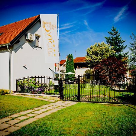 Apartments Dajcic Varazdinske Toplice Bagian luar foto