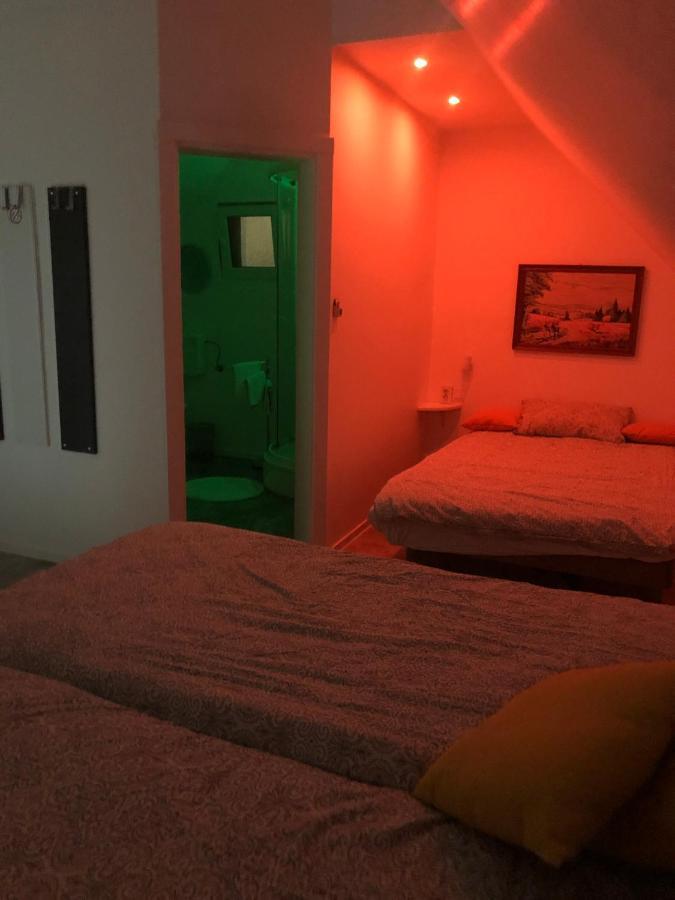 Apartments Dajcic Varazdinske Toplice Bagian luar foto