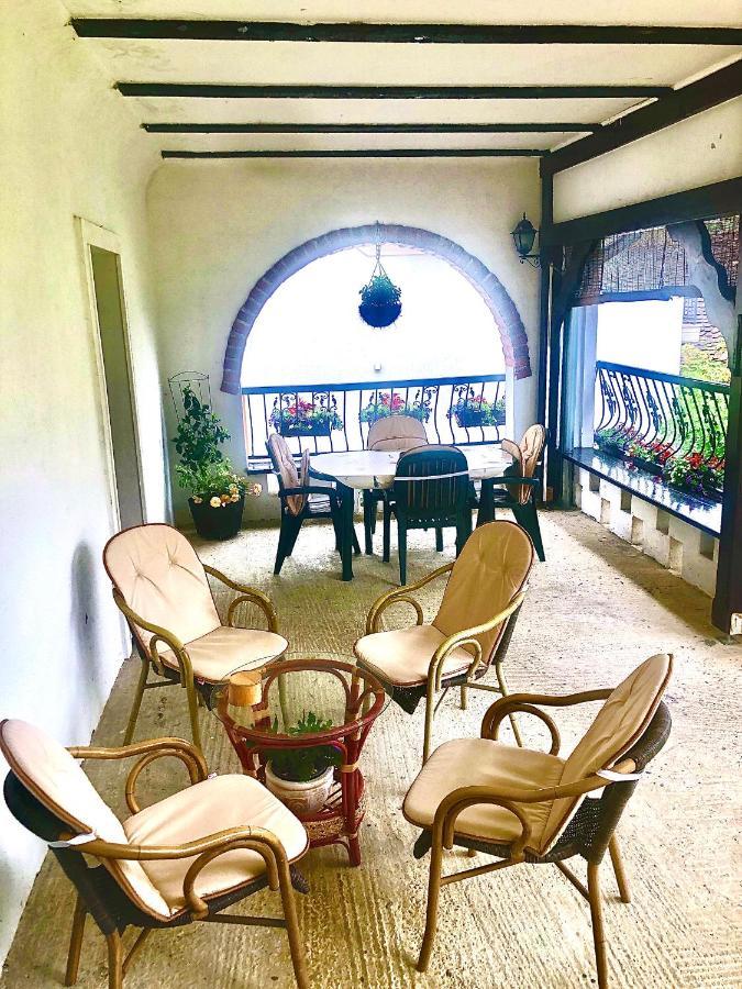 Apartments Dajcic Varazdinske Toplice Bagian luar foto