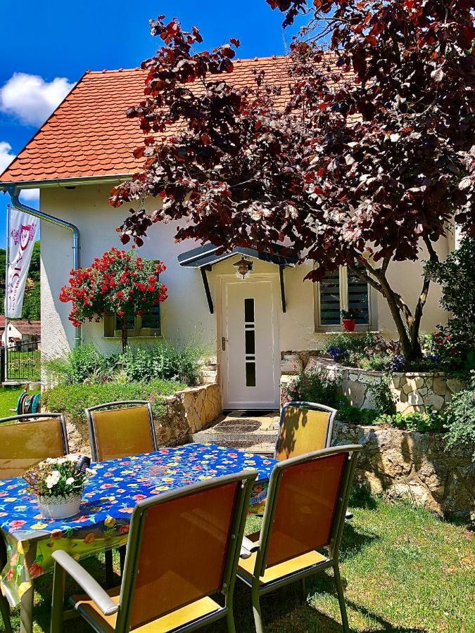 Apartments Dajcic Varazdinske Toplice Bagian luar foto