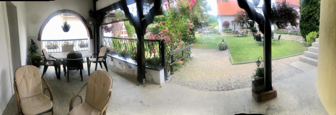 Apartments Dajcic Varazdinske Toplice Bagian luar foto