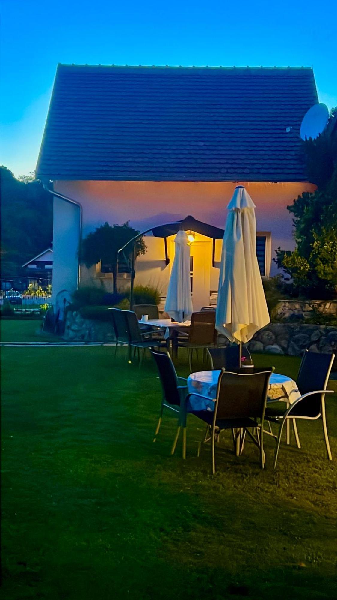 Apartments Dajcic Varazdinske Toplice Bagian luar foto