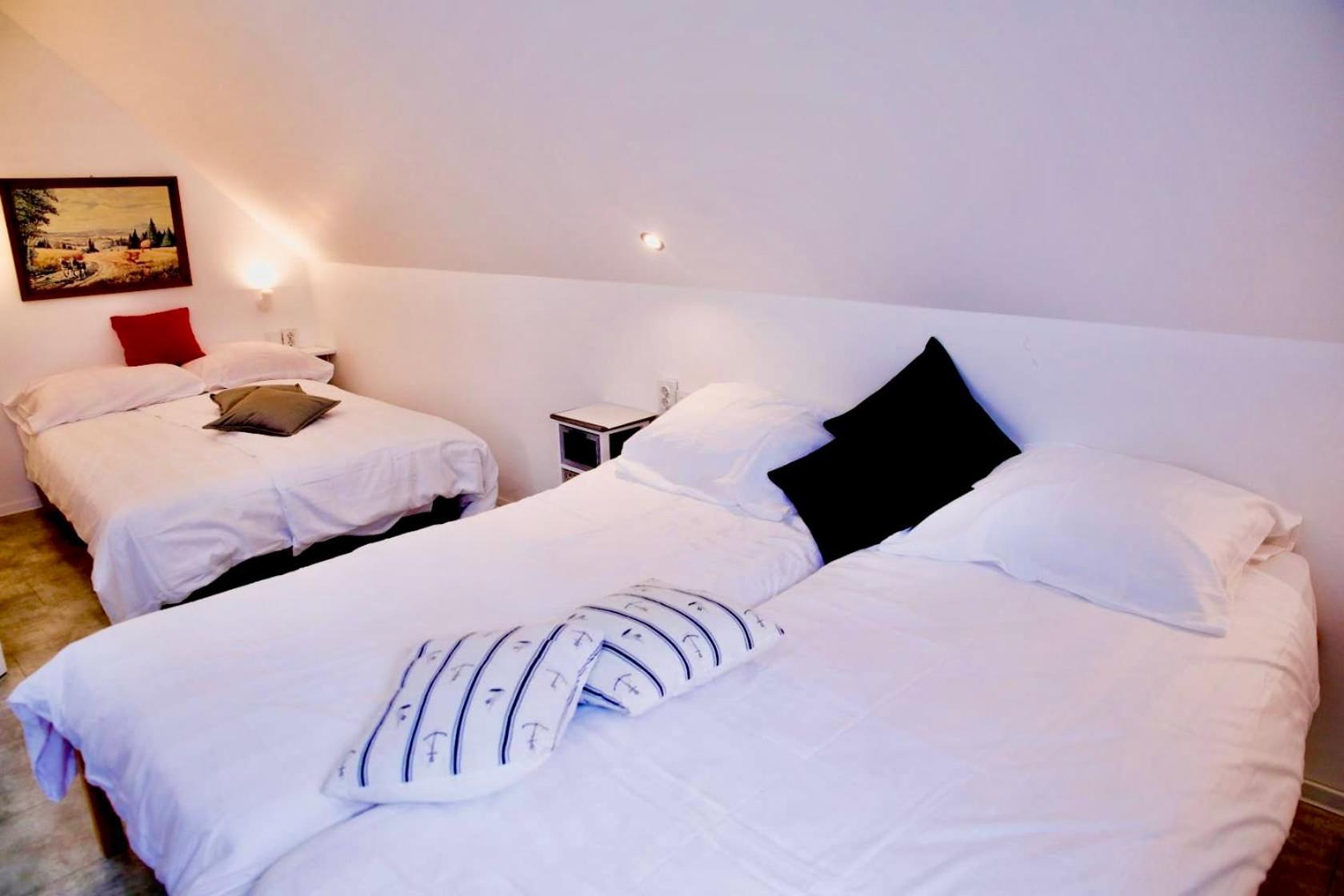 Apartments Dajcic Varazdinske Toplice Bagian luar foto