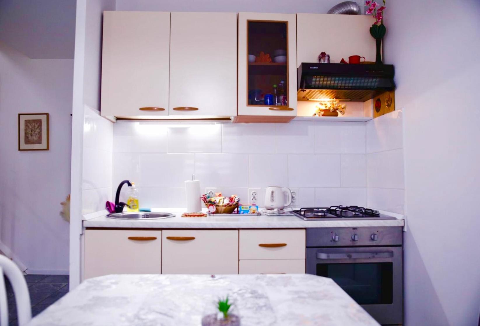 Apartments Dajcic Varazdinske Toplice Bagian luar foto