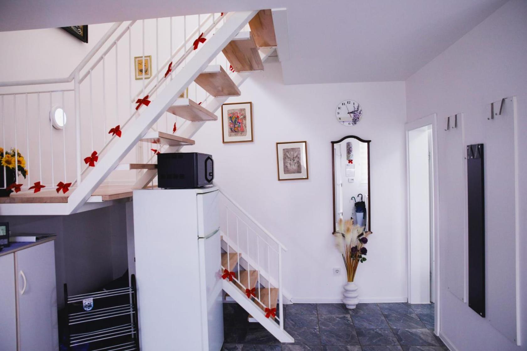 Apartments Dajcic Varazdinske Toplice Bagian luar foto