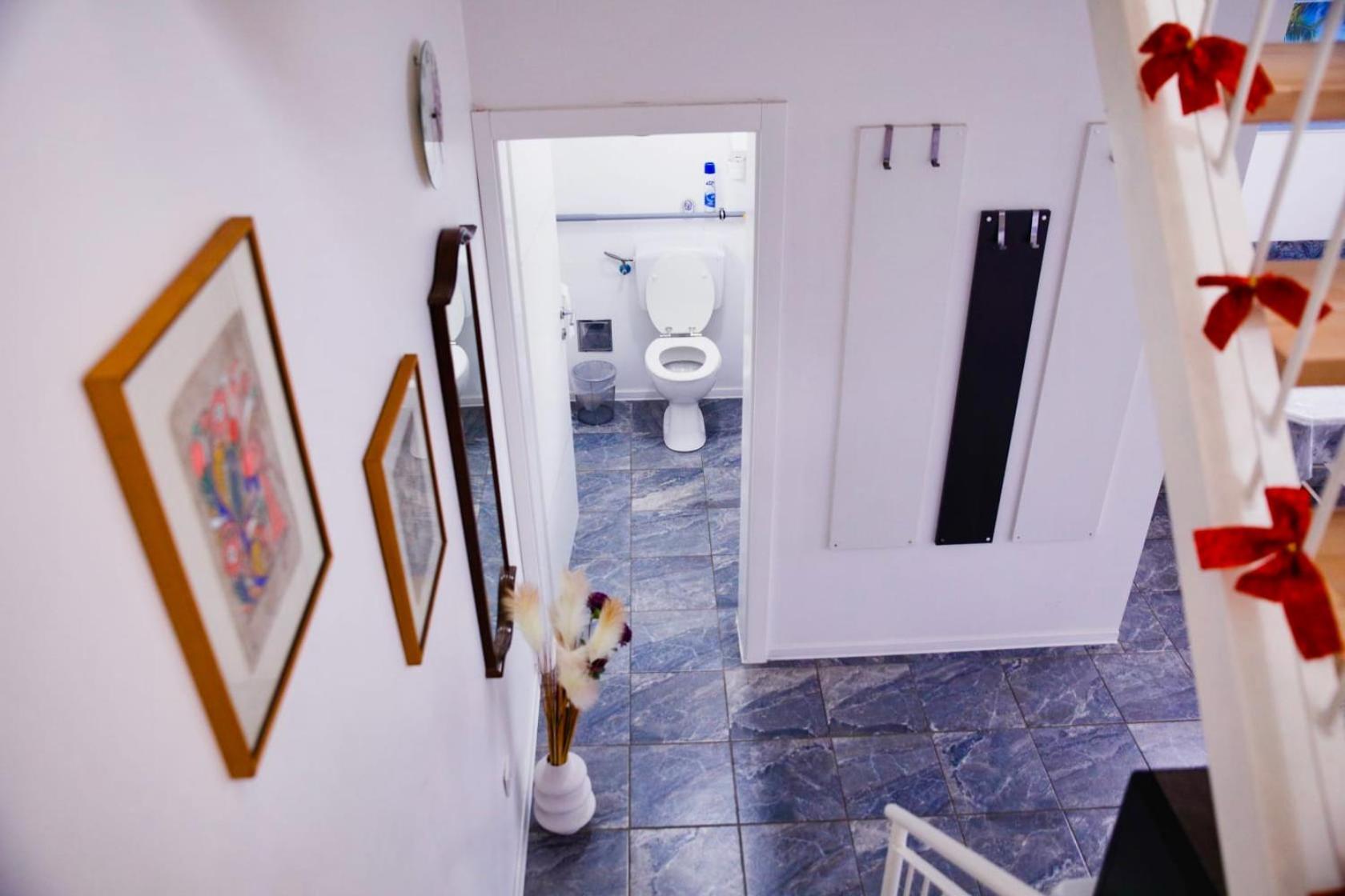 Apartments Dajcic Varazdinske Toplice Bagian luar foto