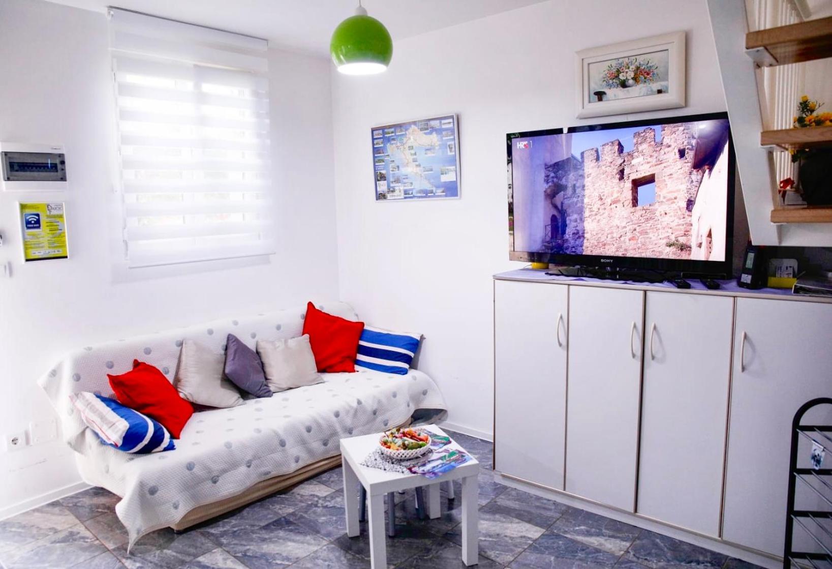 Apartments Dajcic Varazdinske Toplice Bagian luar foto