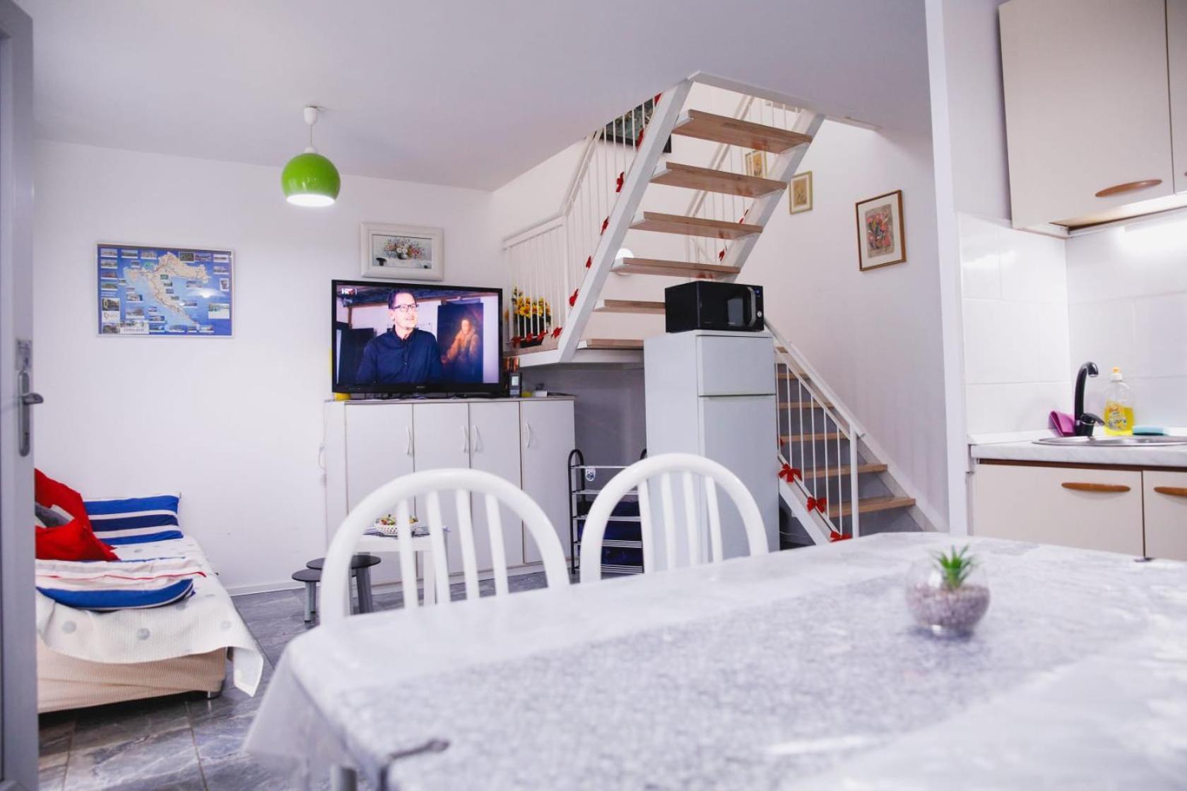 Apartments Dajcic Varazdinske Toplice Bagian luar foto