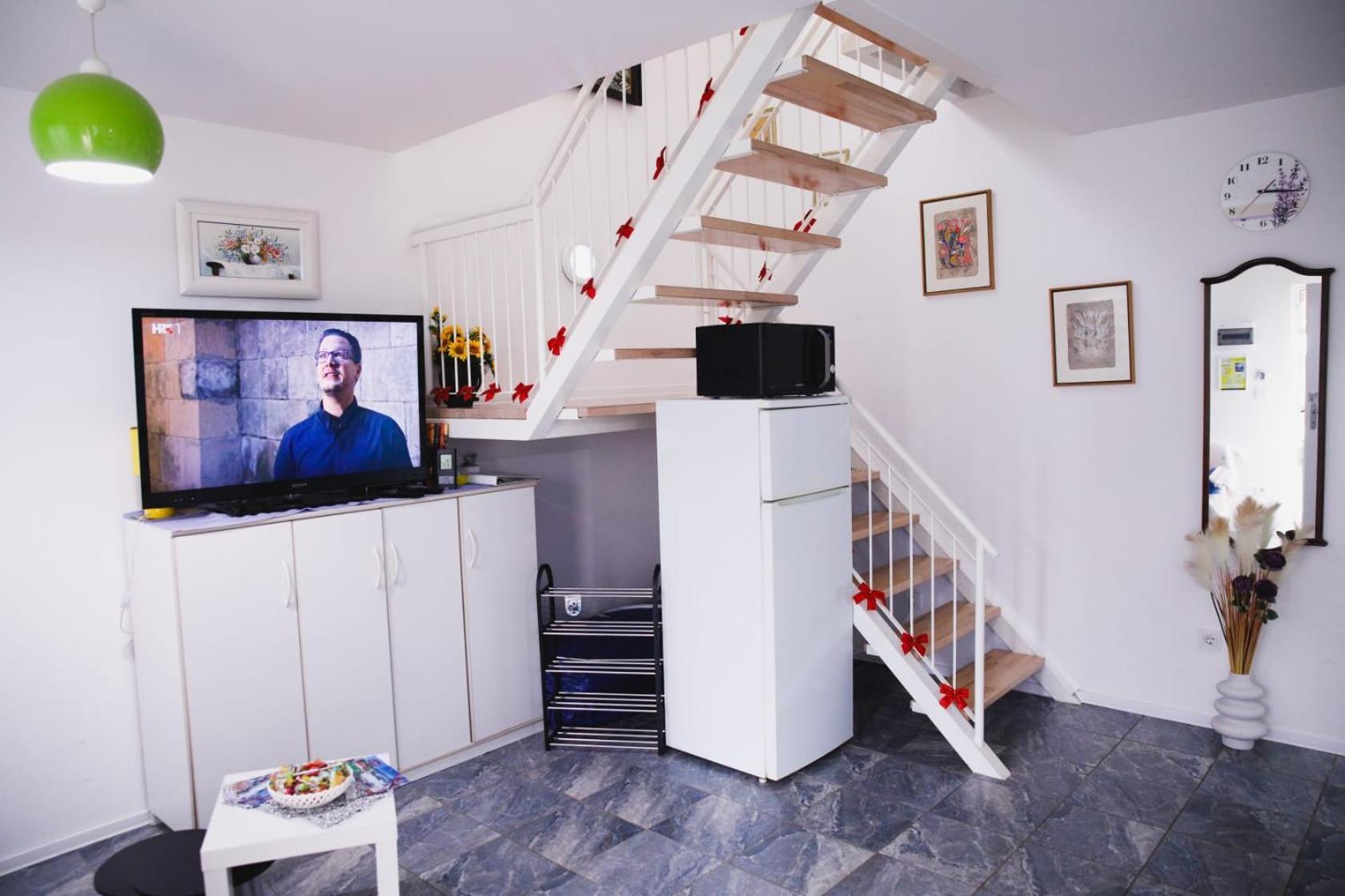 Apartments Dajcic Varazdinske Toplice Bagian luar foto