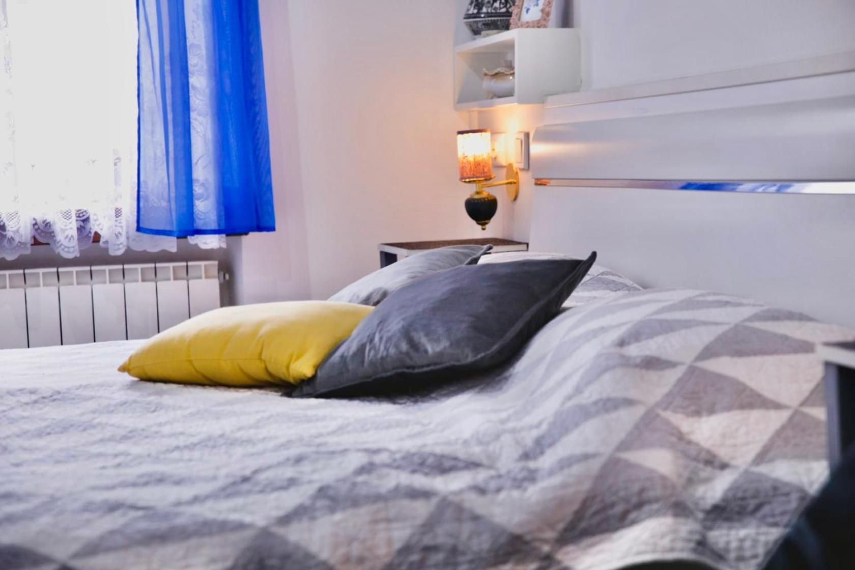 Apartments Dajcic Varazdinske Toplice Bagian luar foto