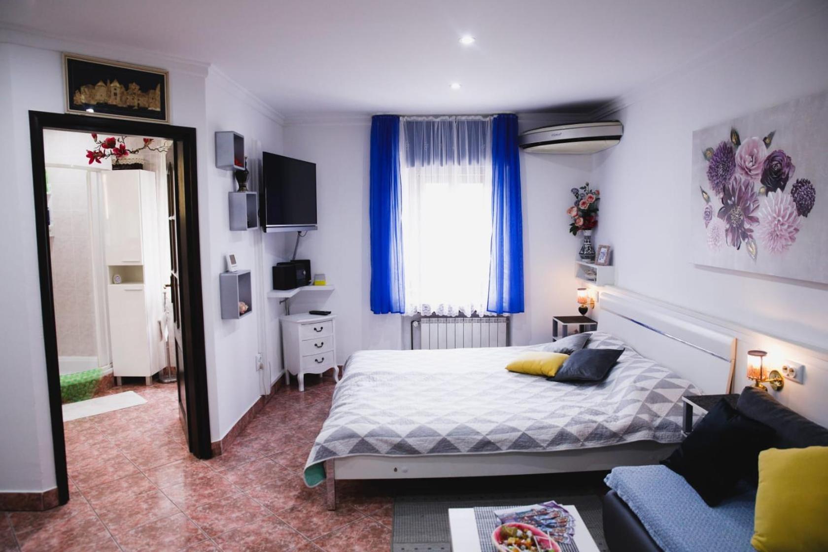 Apartments Dajcic Varazdinske Toplice Bagian luar foto