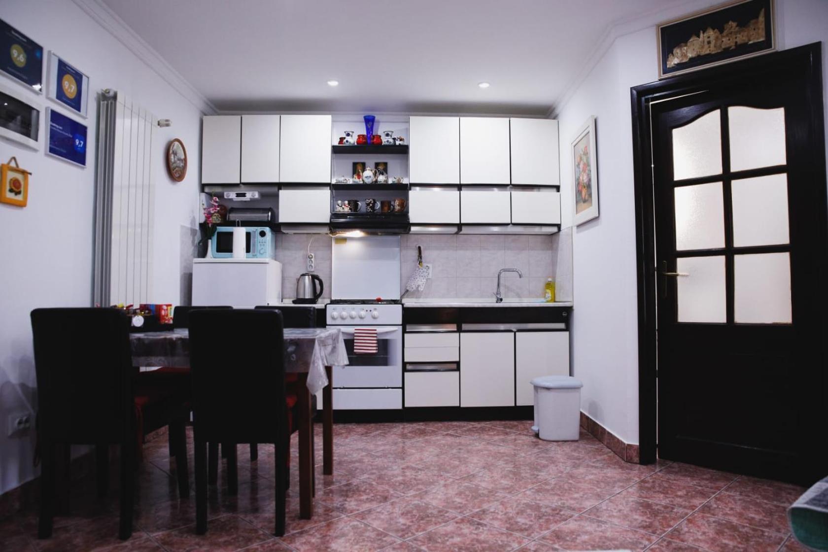 Apartments Dajcic Varazdinske Toplice Bagian luar foto
