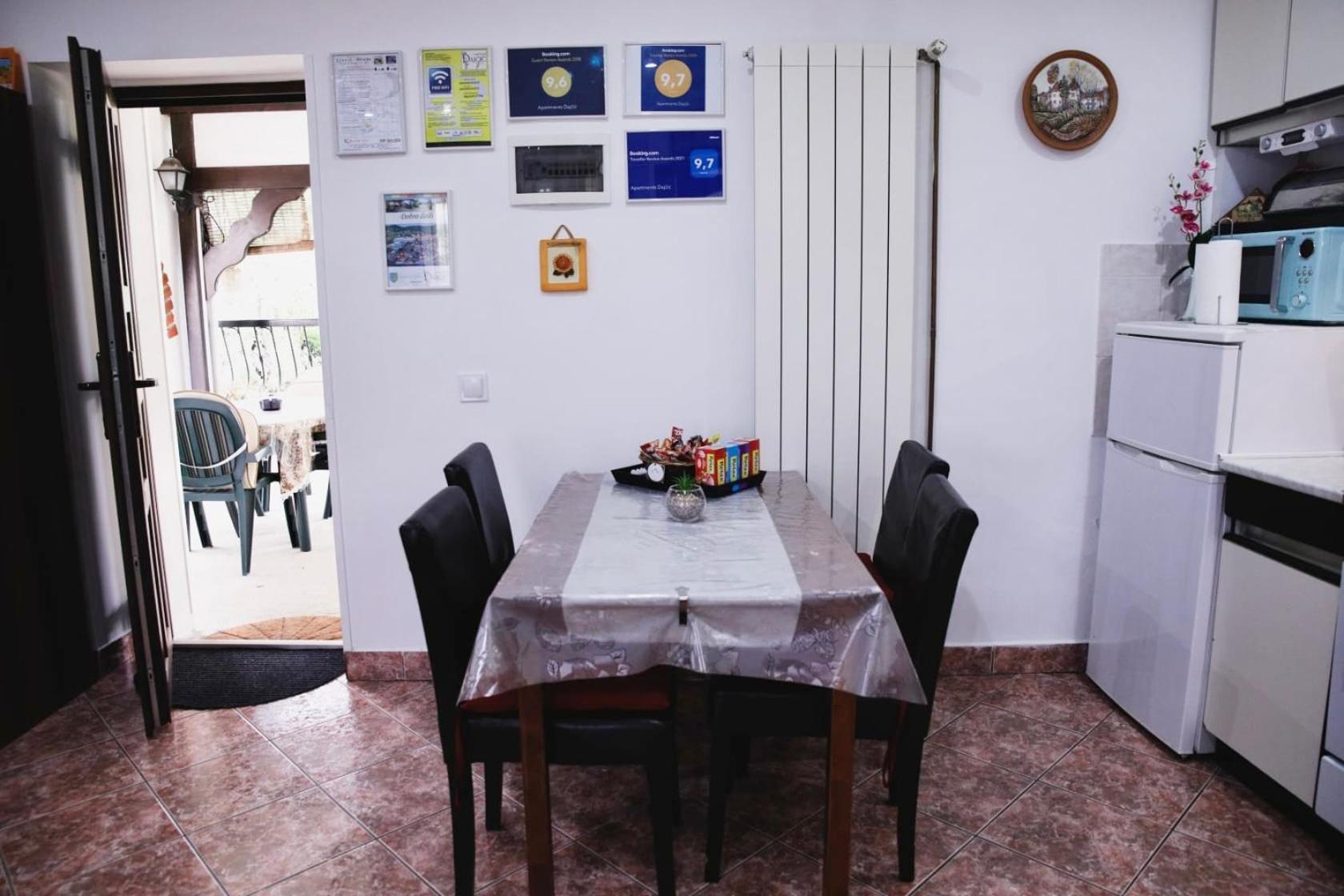 Apartments Dajcic Varazdinske Toplice Bagian luar foto