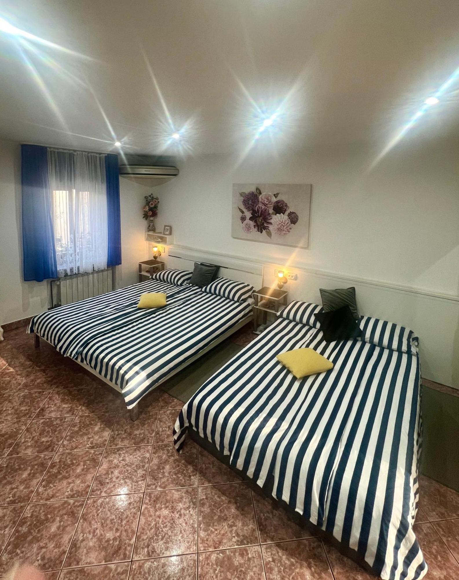 Apartments Dajcic Varazdinske Toplice Bagian luar foto
