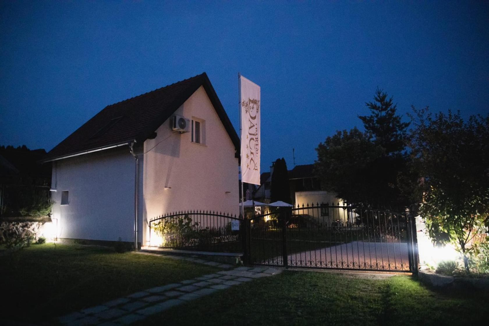 Apartments Dajcic Varazdinske Toplice Bagian luar foto