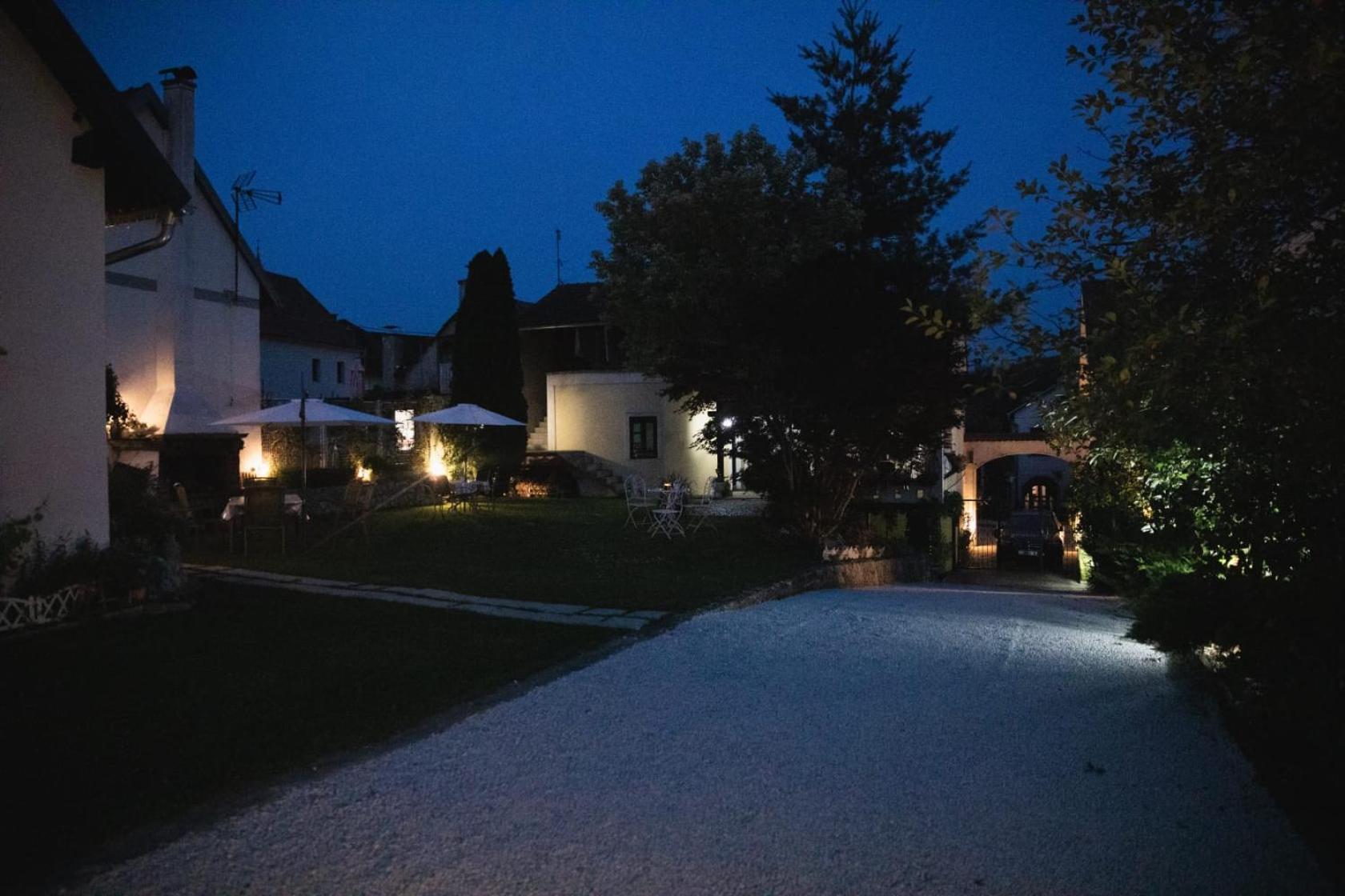 Apartments Dajcic Varazdinske Toplice Bagian luar foto