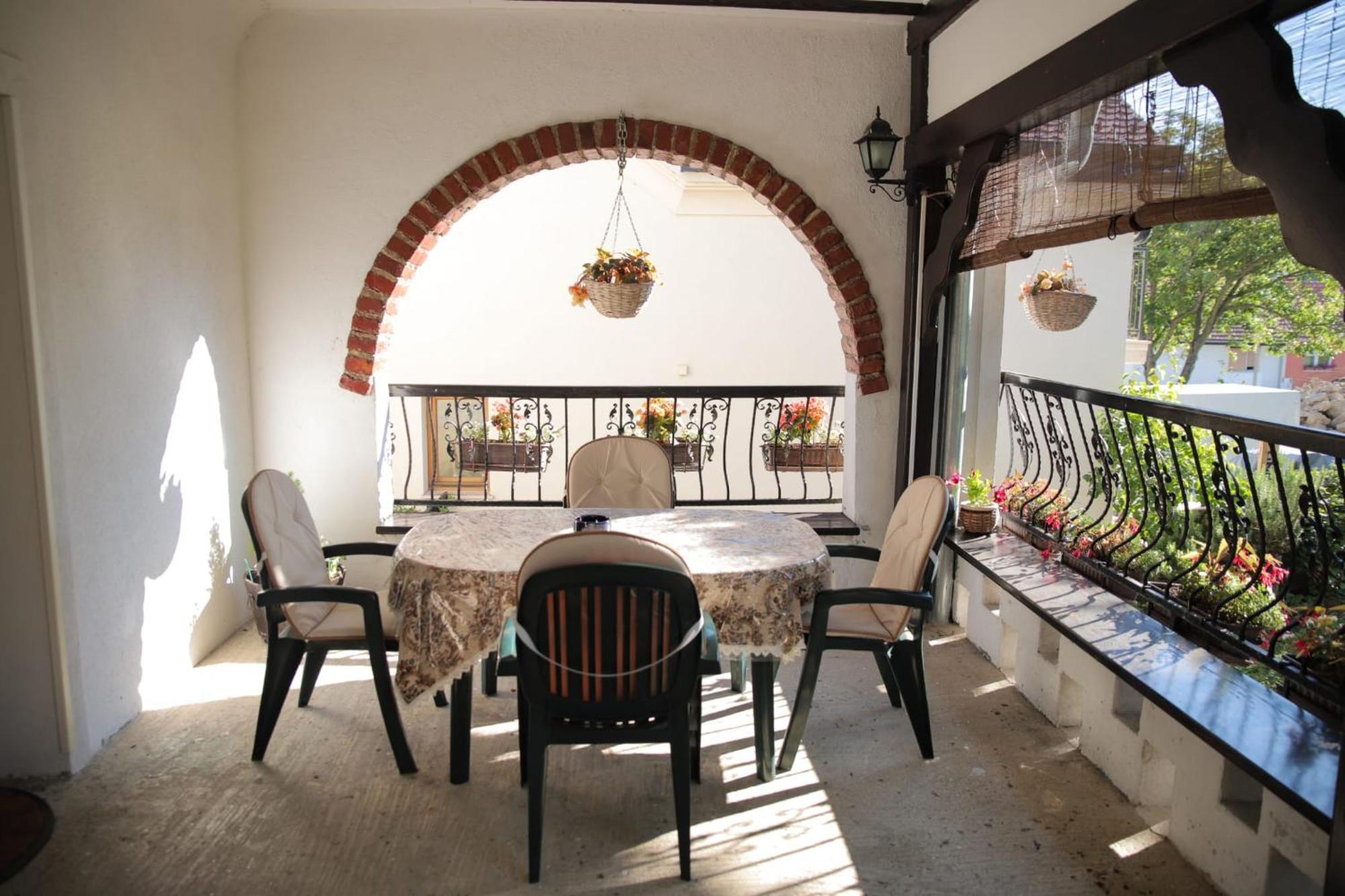 Apartments Dajcic Varazdinske Toplice Bagian luar foto